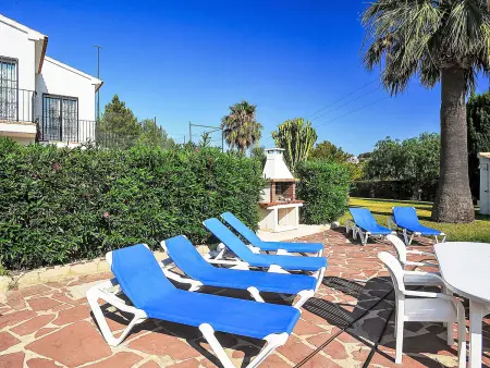 Portichol, Maison 8 personnes à Javea - Photo 28
