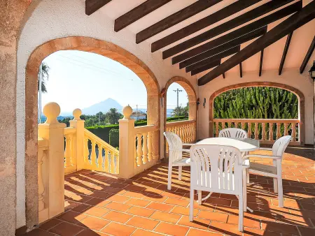 Portichol, Maison 8 personnes à Javea - Photo 30