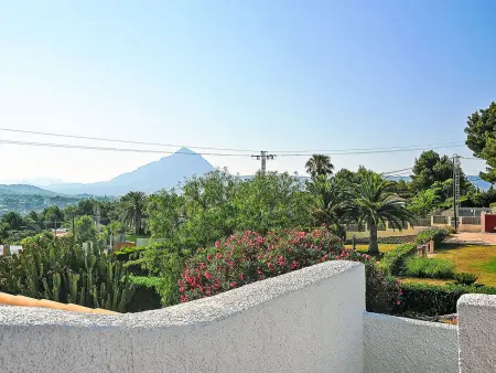 Portichol, Maison 8 personnes à Javea - Photo 31