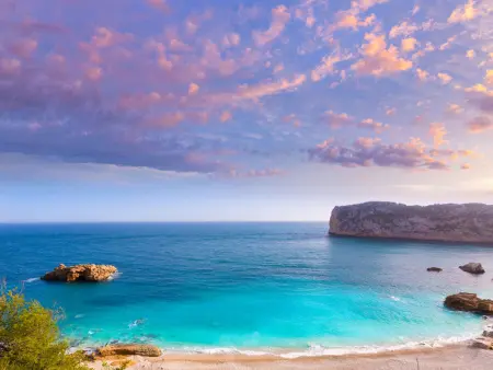 Portichol, Maison 8 personnes à Javea - Photo 33