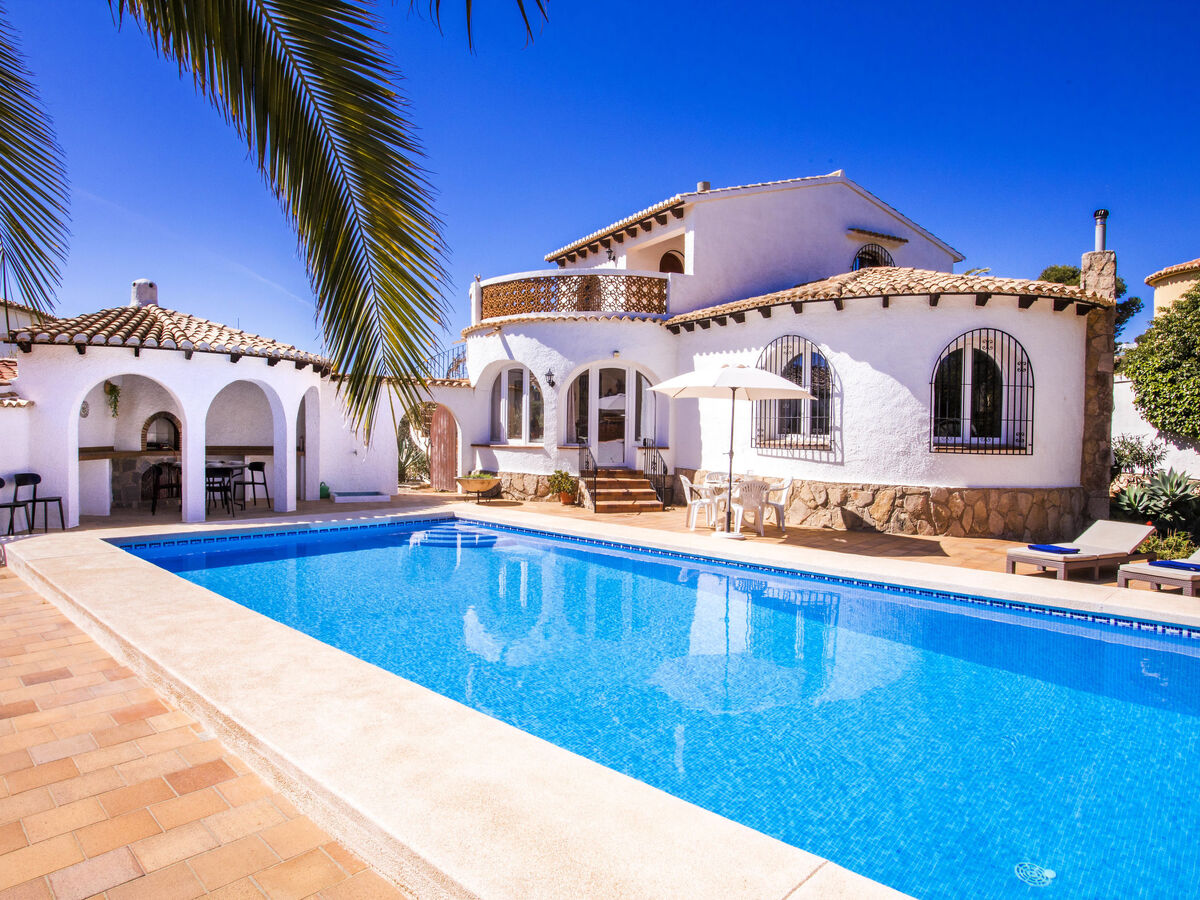 Maison Andrea – Balcon al Mar, piscine et jardin 850 m² - Photo 1