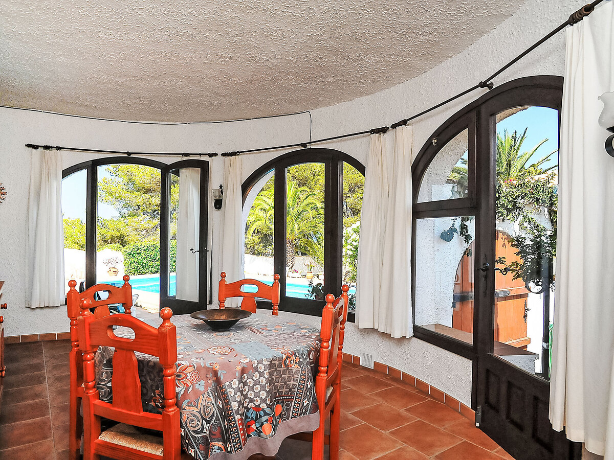 Maison Andrea – Balcon al Mar, piscine et jardin 850 m² - Photo 8
