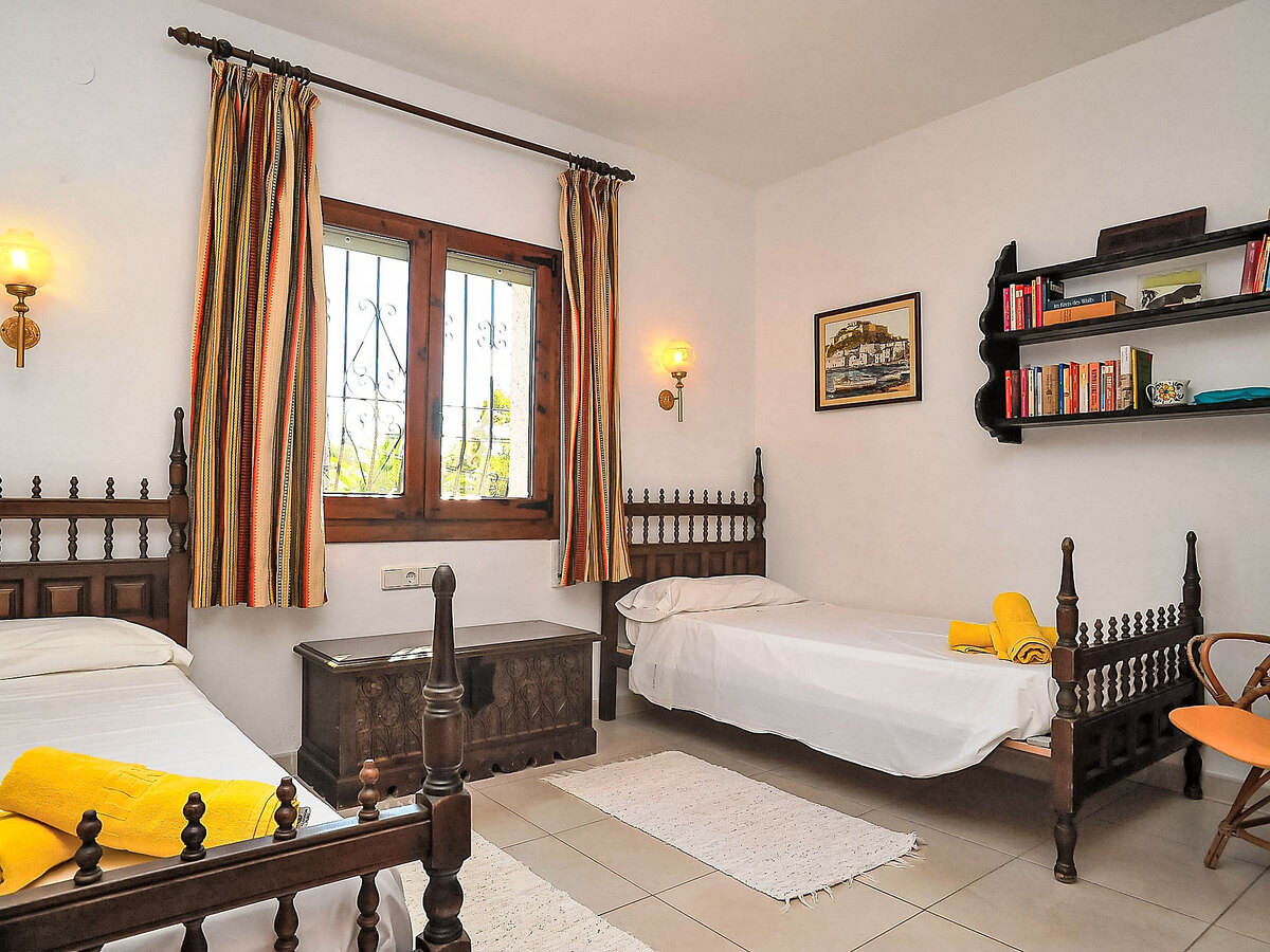 Maison Andrea – Balcon al Mar, piscine et jardin 850 m² - Photo 9