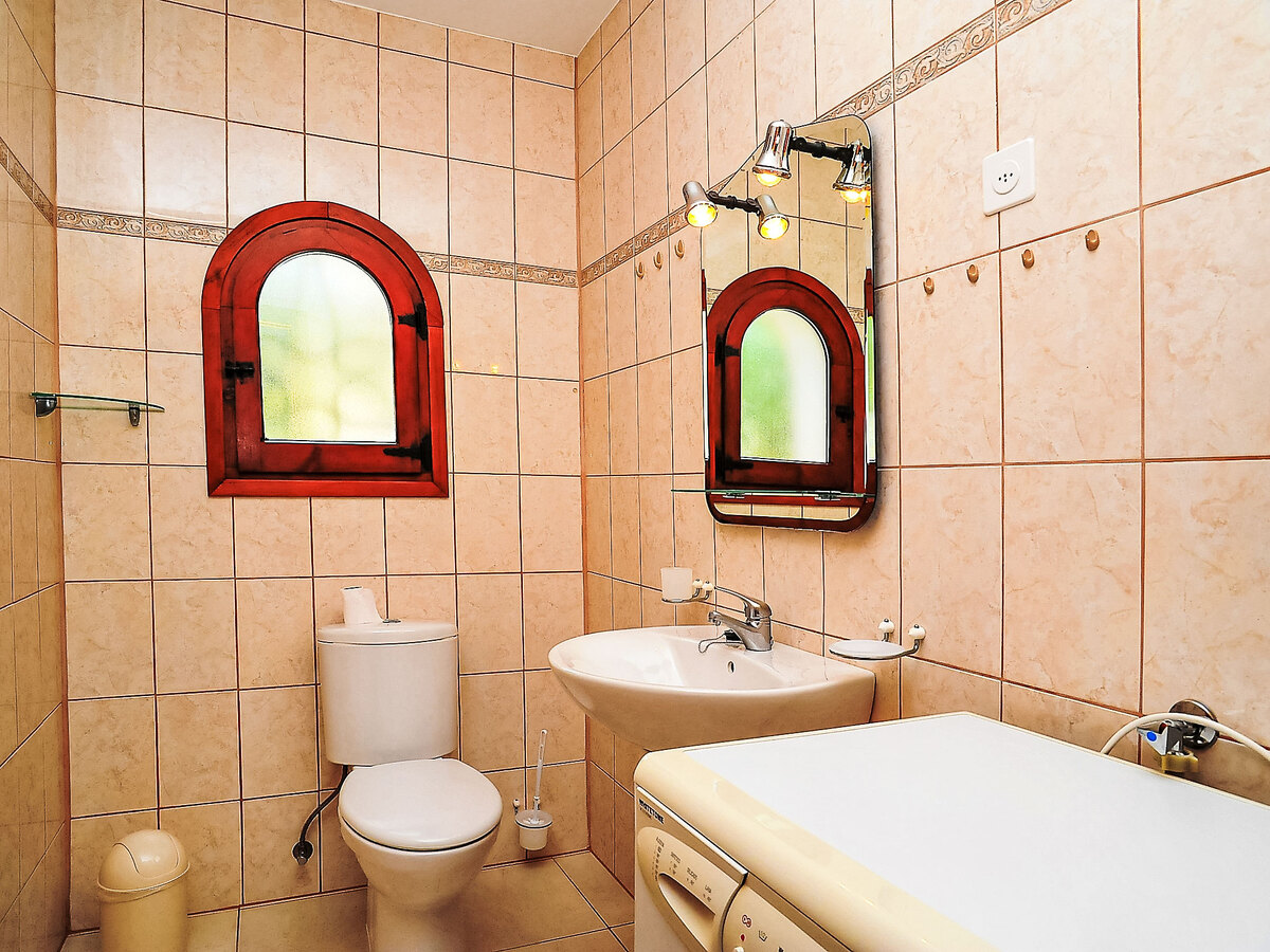 Maison Andrea – Balcon al Mar, piscine et jardin 850 m² - Photo 10