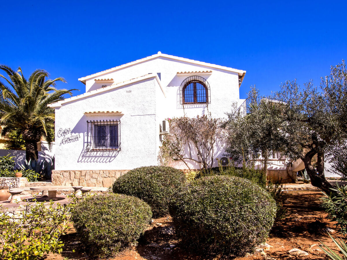 Maison Andrea – Balcon al Mar, piscine et jardin 850 m² - Photo 11