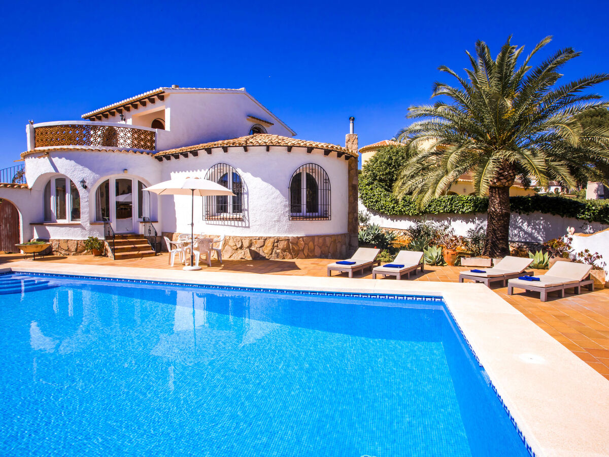 Maison Andrea – Balcon al Mar, piscine et jardin 850 m² - Photo 15