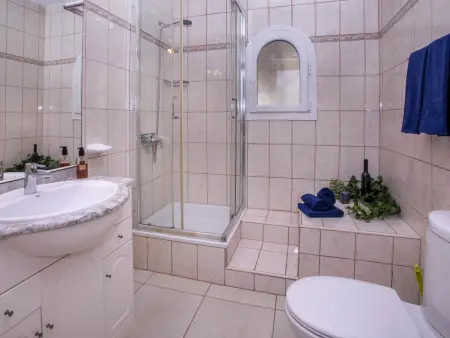 Maison Andrea à Javea avec jardin et piscine privés : photo 18