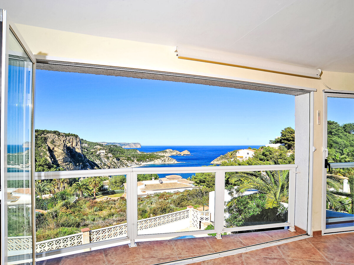 Maison Balcon Al Mar – Vue mer et piscine à Javea - Photo 4