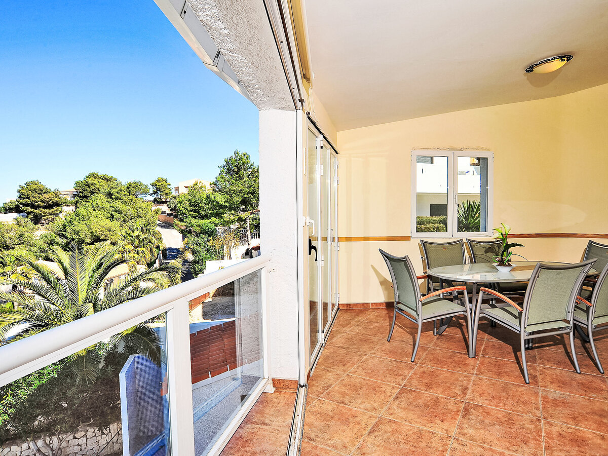 Maison Balcon Al Mar – Vue mer et piscine à Javea - Photo 5