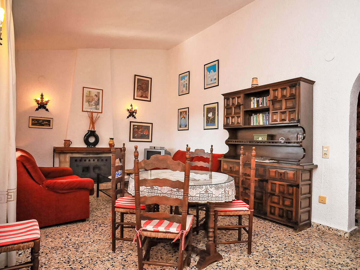 Maison Balcon al Mar avec piscine privée à Javea - Photo 6