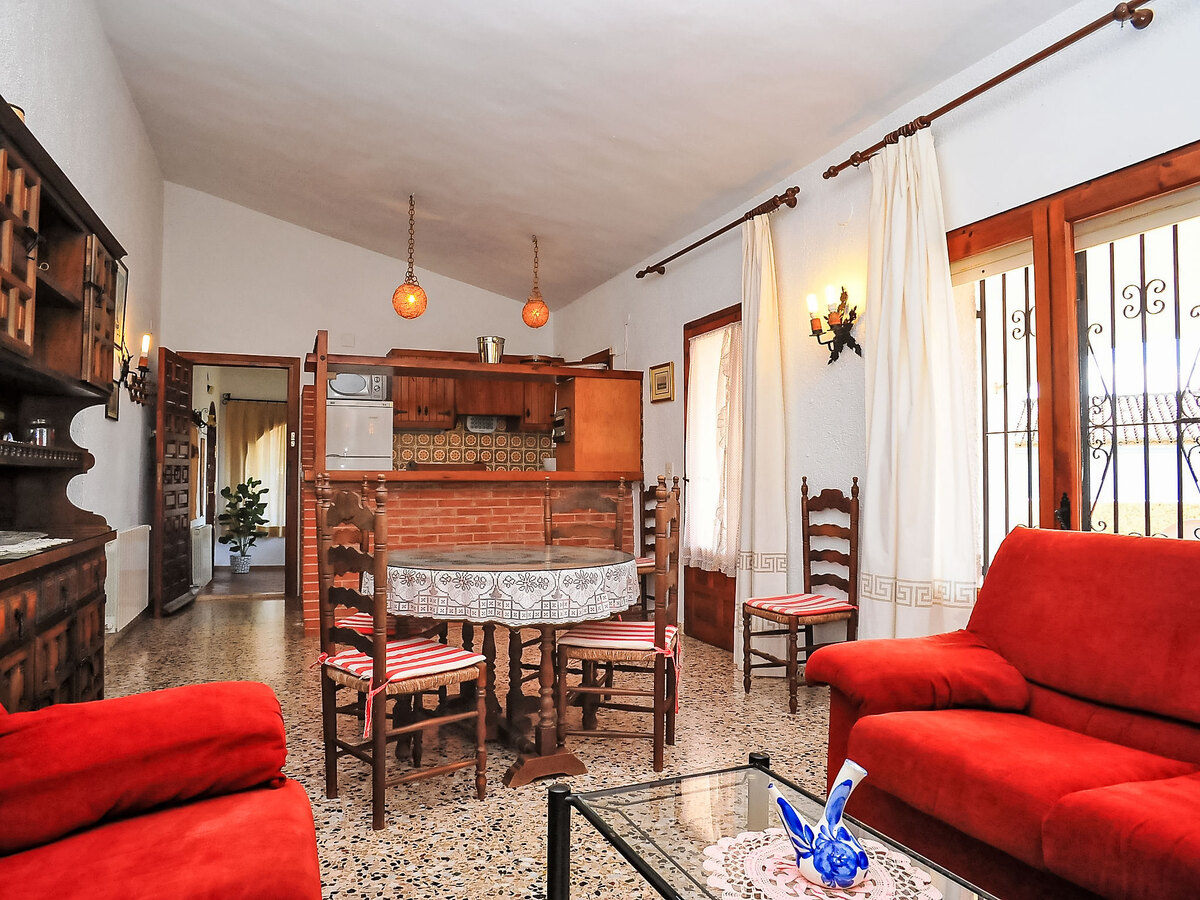 Maison Balcon al Mar avec piscine privée à Javea - Photo 8