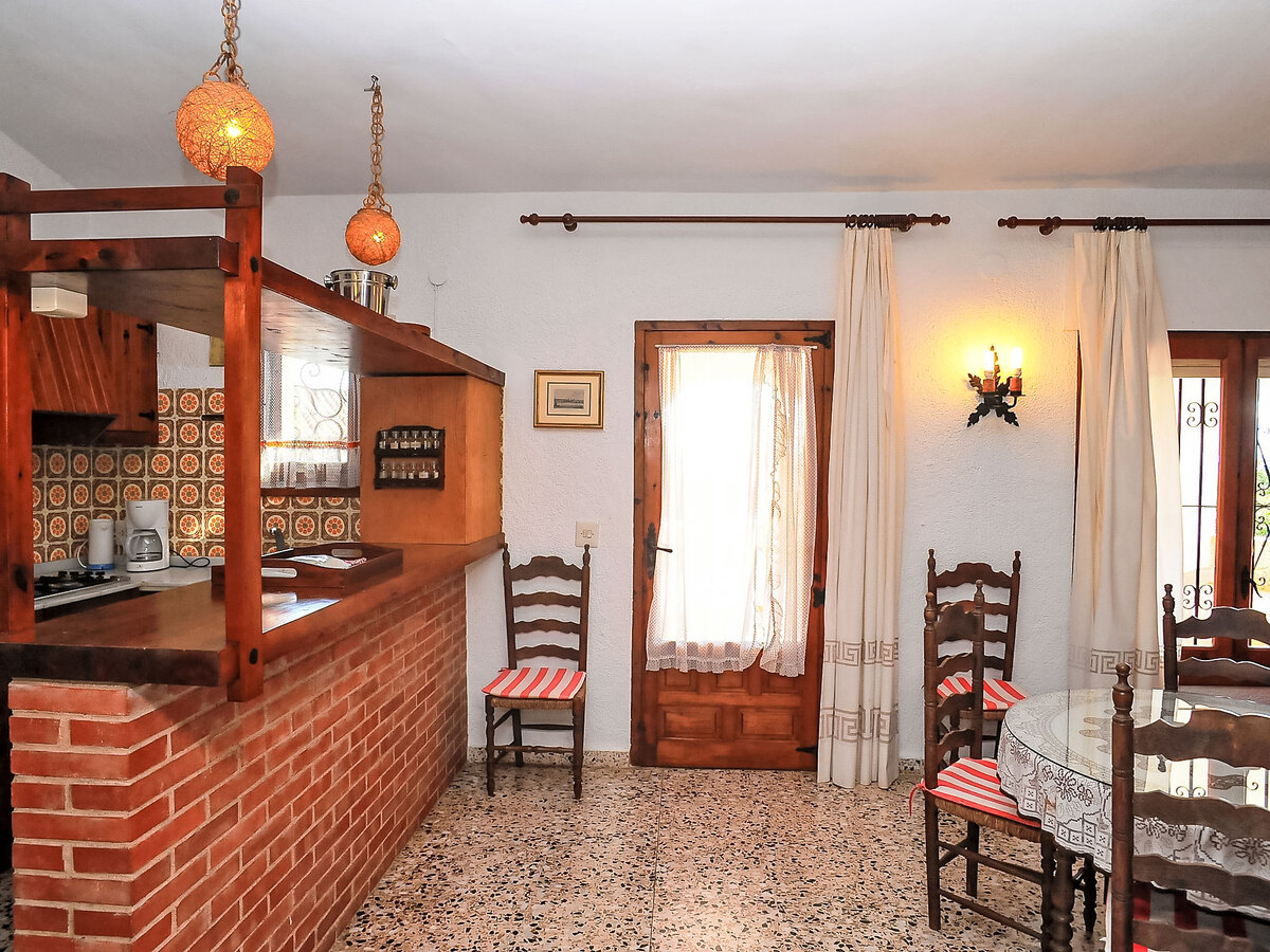 Maison Balcon al Mar avec piscine privée à Javea - Photo 11
