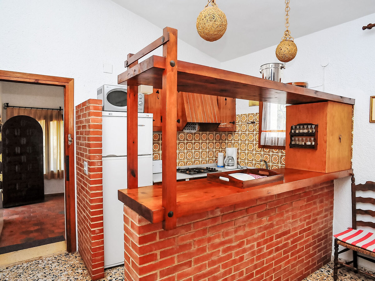 Maison Balcon al Mar avec piscine privée à Javea - Photo 12