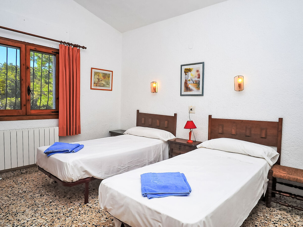 Maison Balcon al Mar avec piscine privée à Javea - Photo 14