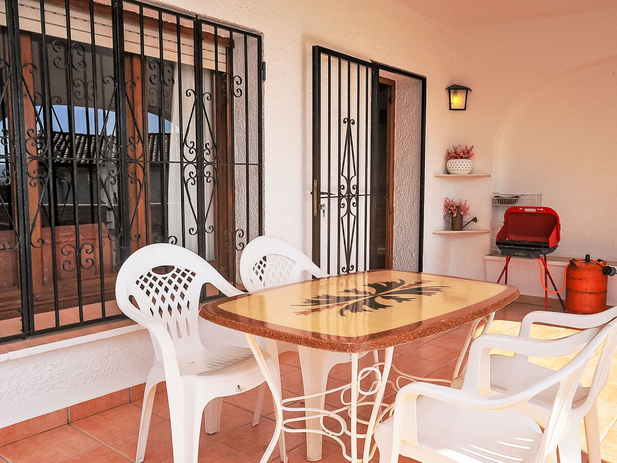Maison Balcon al Mar avec piscine privée à Javea - Photo 21