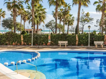 Location appartement de vacances à Oropesa del Mar