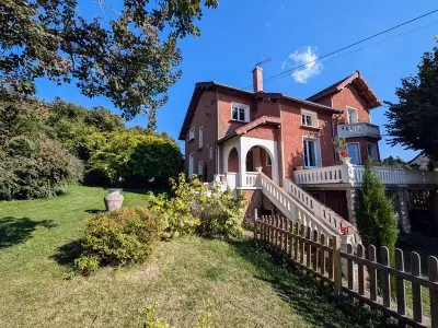 Location gite de vacances à Chargey lès Gray
