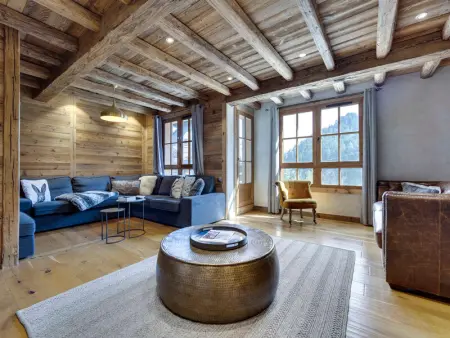 Location appartement de vacances à Les Arcs 1950