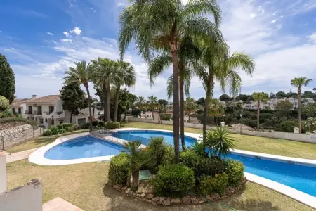 Location appartement de vacances à Mijas Costa