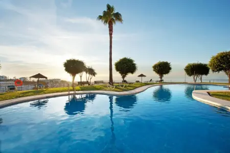 Location appartement de vacances à Mijas Costa