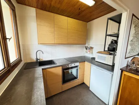 Location appartement de vacances à Serre Chevalier Chantemerle