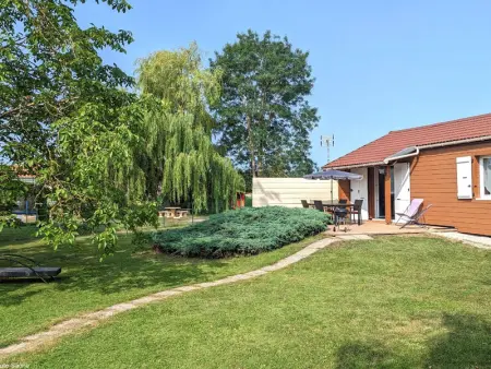 Location gite de vacances à Pesmes