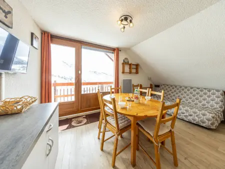 Location appartement de vacances à Saint François Longchamp