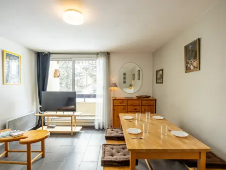 Location appartement de vacances à Saint François Longchamp