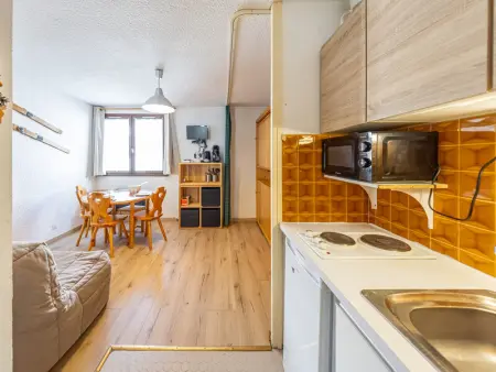 Location appartement de vacances à Saint François Longchamp