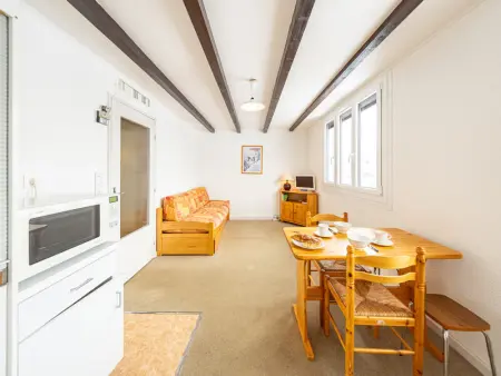 Location appartement de vacances à Saint François Longchamp