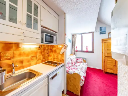 Location appartement de vacances à Saint François Longchamp