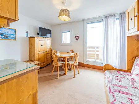 Location appartement de vacances à Saint François Longchamp