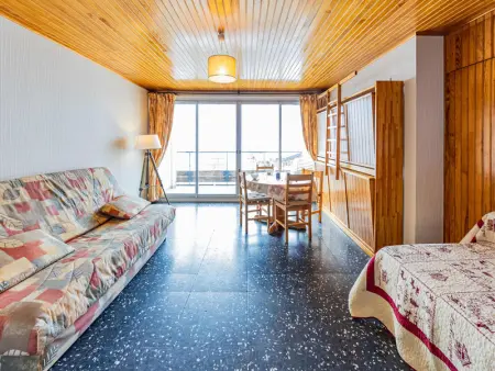 Location appartement de vacances à Saint François Longchamp