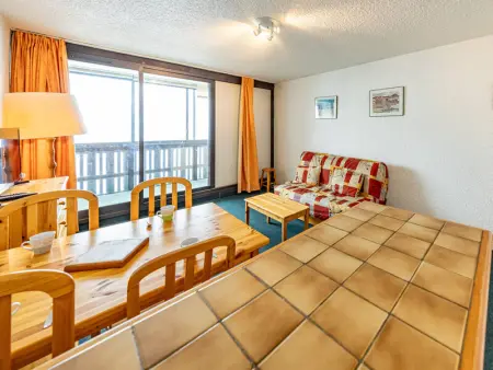 Location appartement de vacances à Saint François Longchamp
