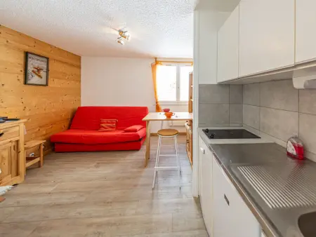 Location appartement de vacances à Saint François Longchamp