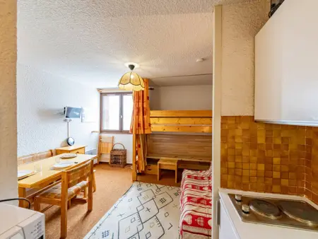 Location appartement de vacances à Saint François Longchamp