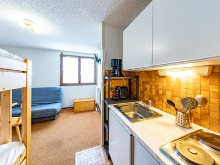 Location appartement de vacances à Saint François Longchamp