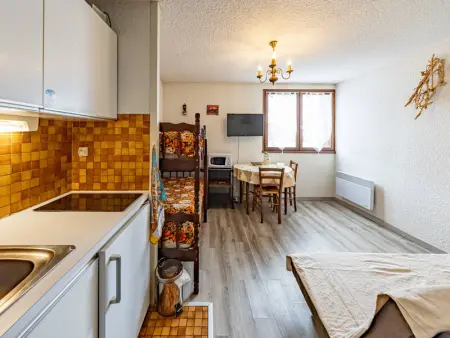 Location appartement de vacances à Saint François Longchamp