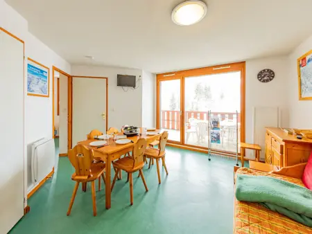 Location appartement de vacances à Saint François Longchamp