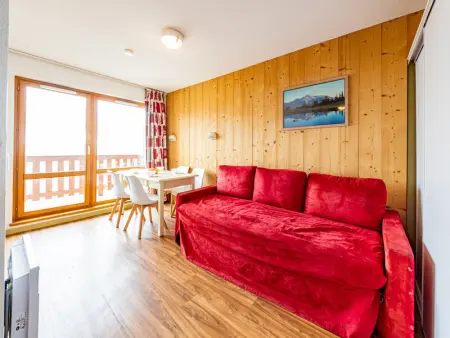 Location appartement de vacances à Saint François Longchamp