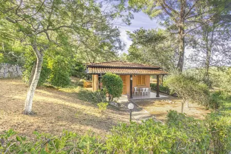 Location bungalow de vacances à Andora