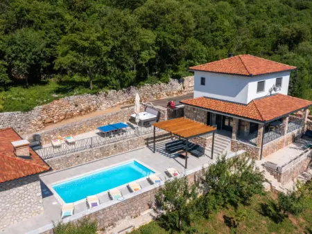 Location maison de vacances à Novi Vinodolski