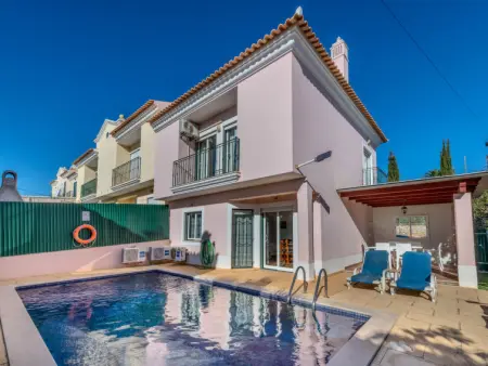 Location maison de vacances à Albufeira