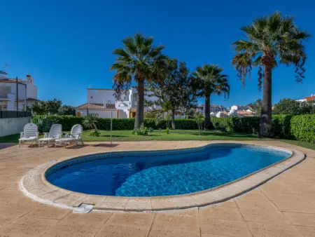 Location appartement de vacances à Albufeira
