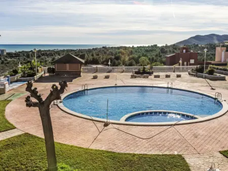 Location appartement de vacances à Peñiscola