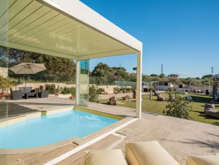Location villa de vacances à Marina di Sorso