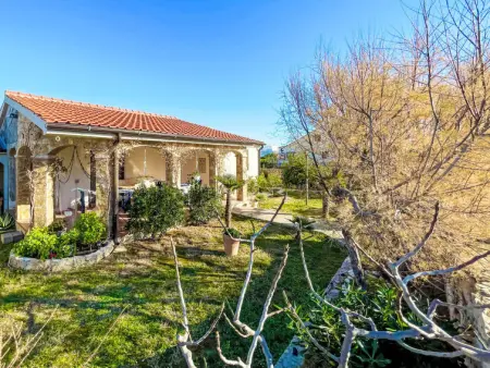 Location maison de vacances à Ražanac