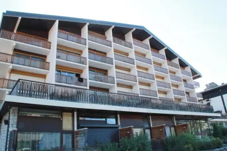 Location appartement de vacances à Châtel