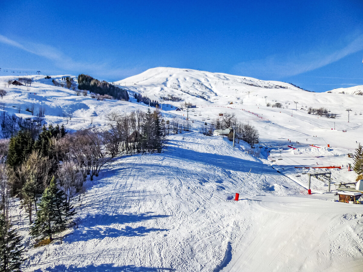 Vostok Zodiaque – Apt 3p, 100m des pistes - Photo 26