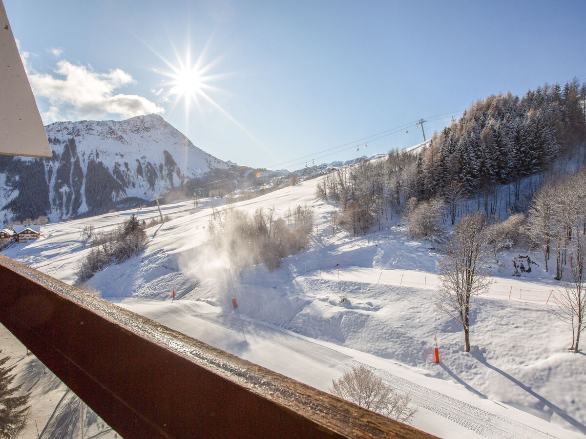 Vostok Zodiaque – Apt 3p, 100m des pistes - Photo 27